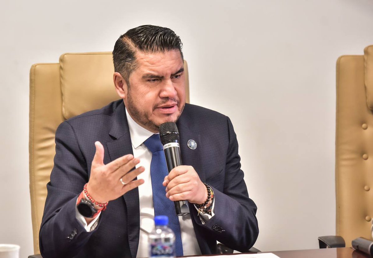 Fiscalía reporta disminución de más del 30% en el rezago de carpetas de investigación