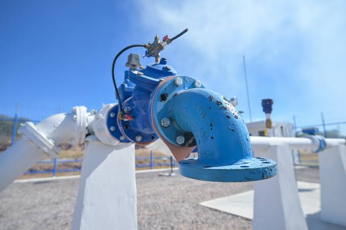 Bajo revisión, la mitad de las bombas en pozos de agua: MIAA