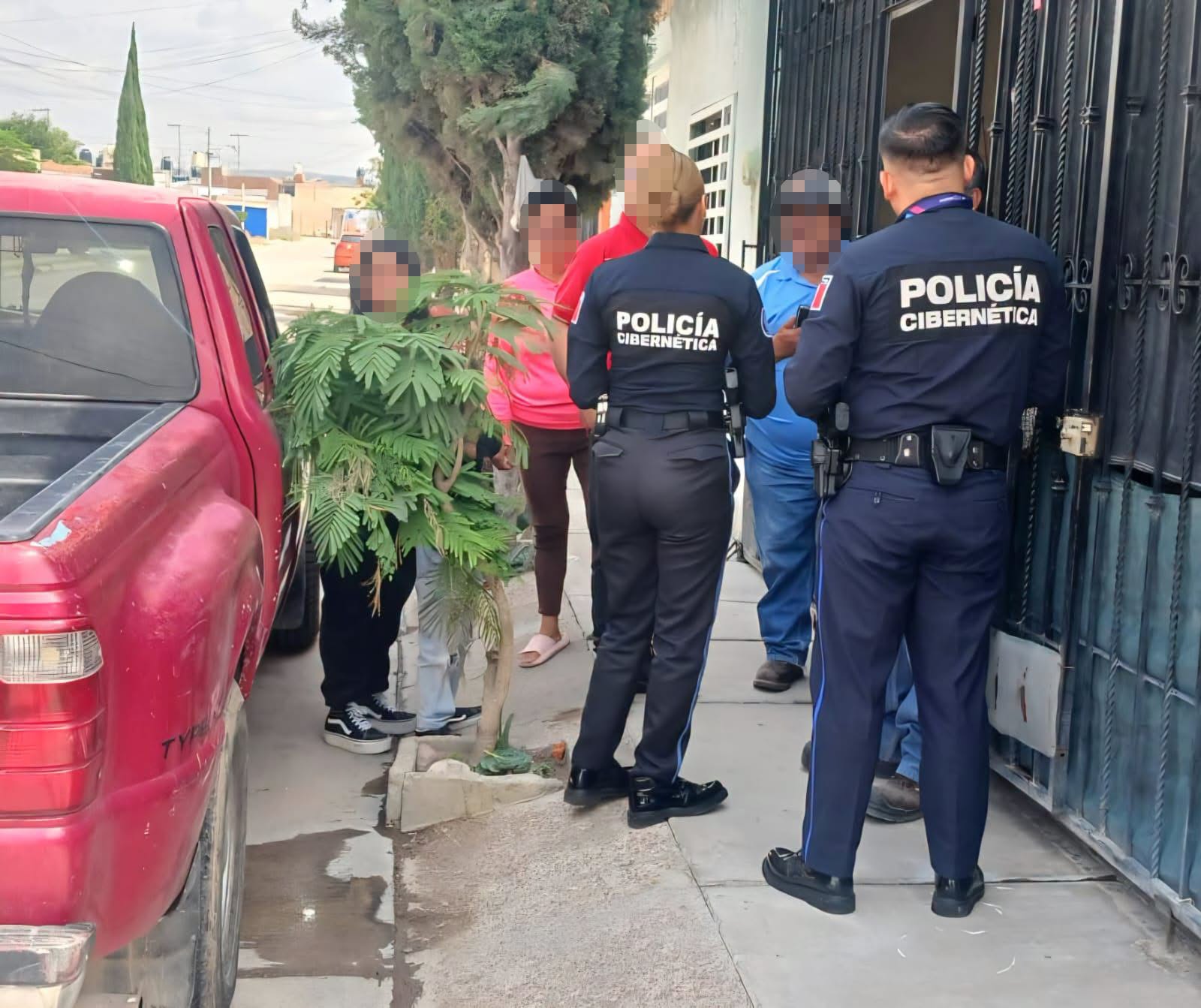 ¿Sabrías cómo actuar ante un intento de secuestro virtual?