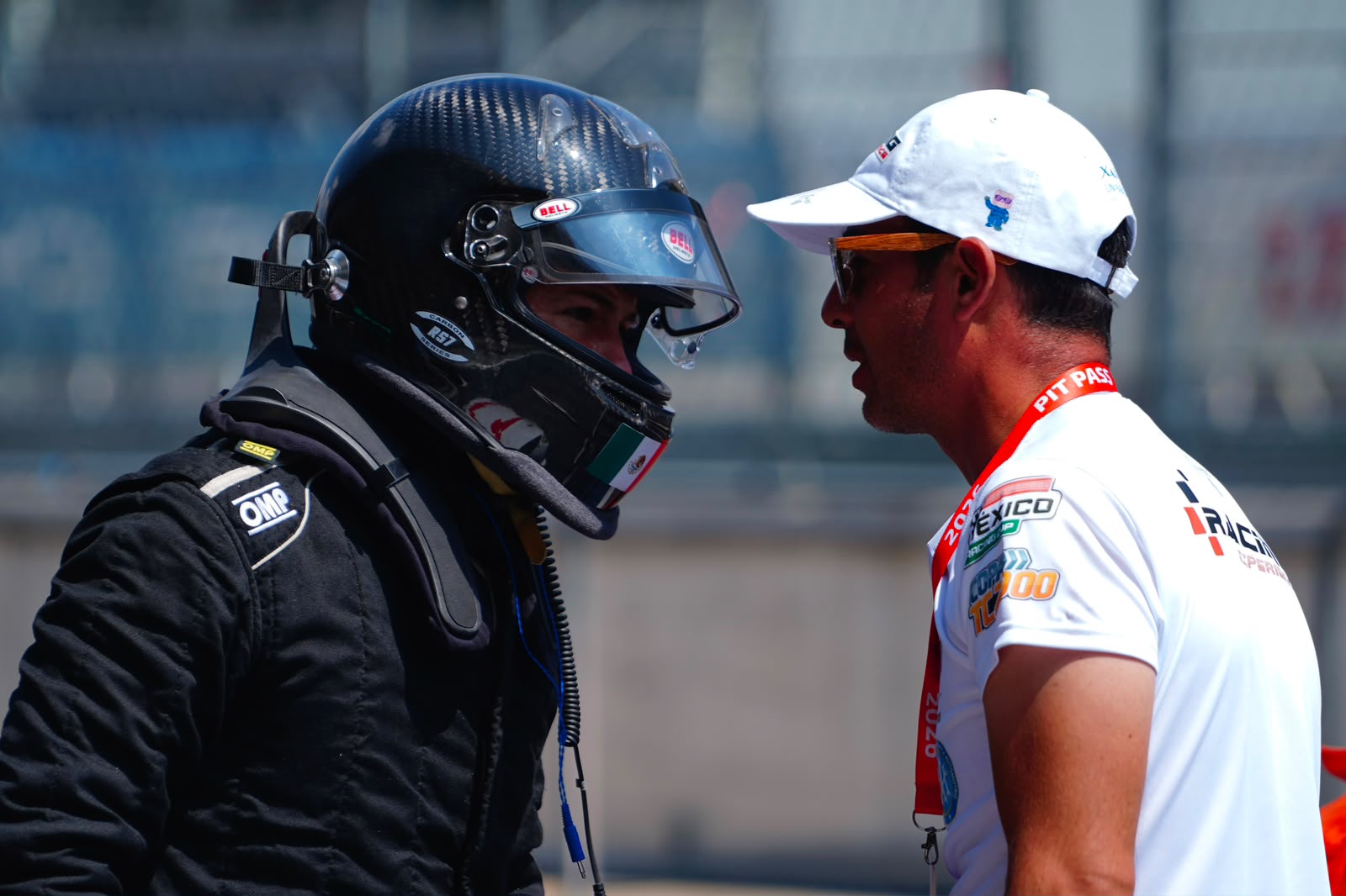 Racing Experience impulsa una nueva era en la formación del automovilismo mexicano