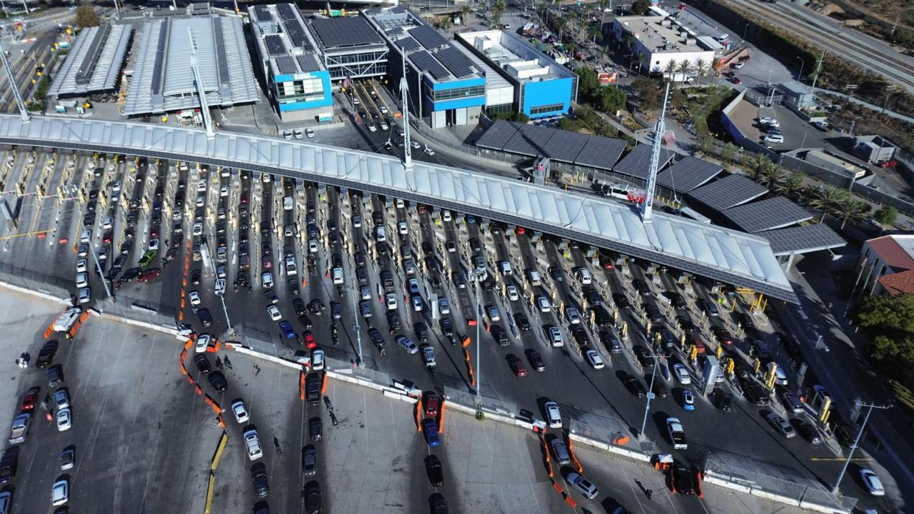 Podrían restricciones en EE. UU. incrementar demanda de partos en Tijuana