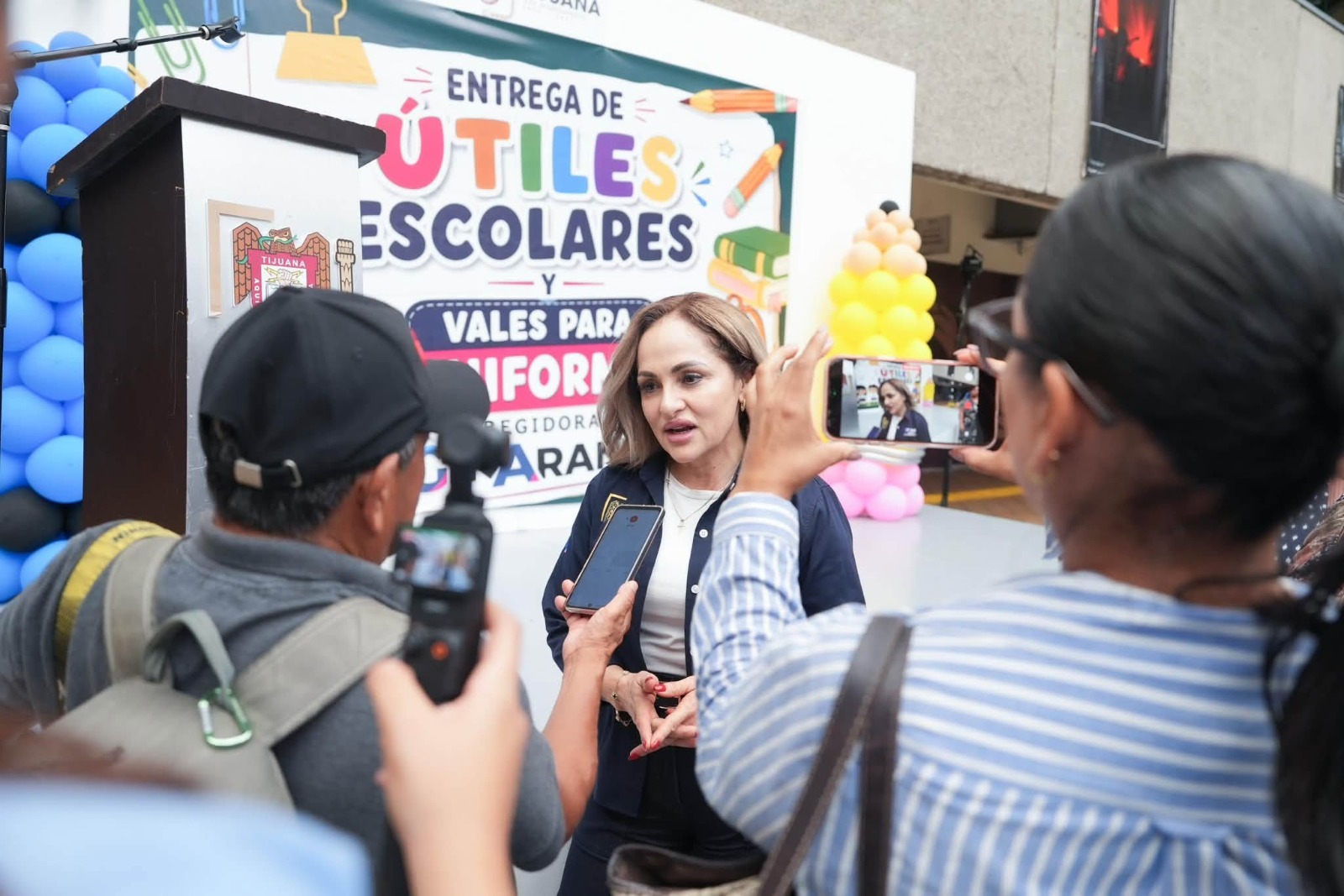 Los ciudadanos no merecen Regidores en receso