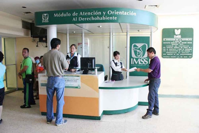 Tijuana concentra el 55% de los trabajadores asegurados de Baja California