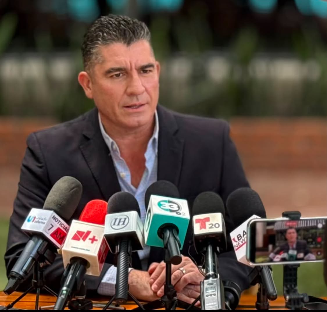 Coordinación clave para liberar a empresario rosaritense privado de su libertad: CCSPBC