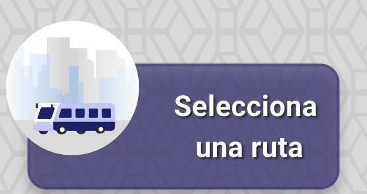 YoVoy StopBus facilita el uso del transporte público en Aguascalientes