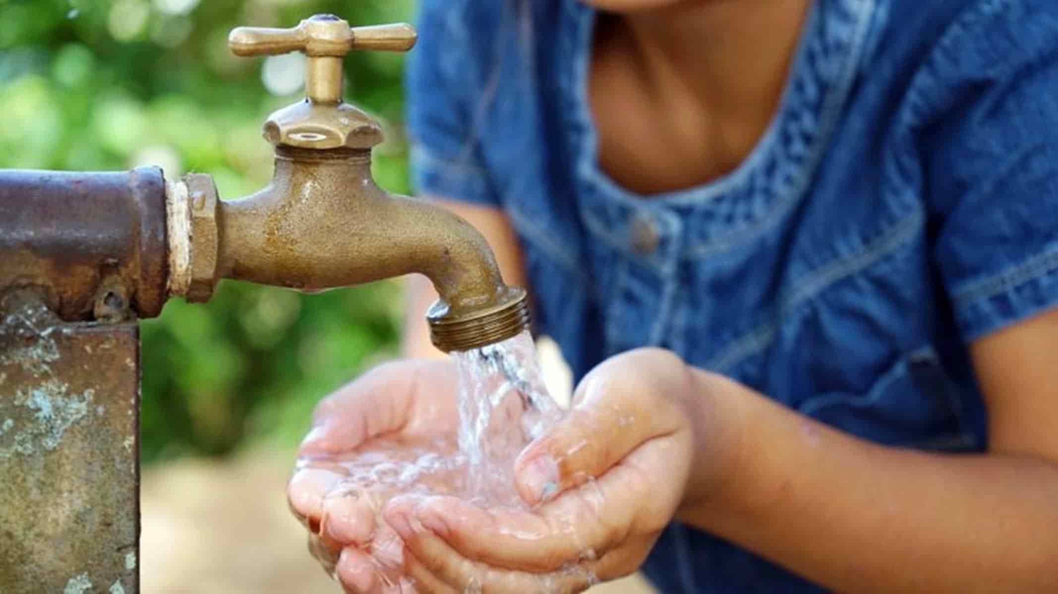 Asegura municipio en que agua de Aguascalientes es apta para consumo
