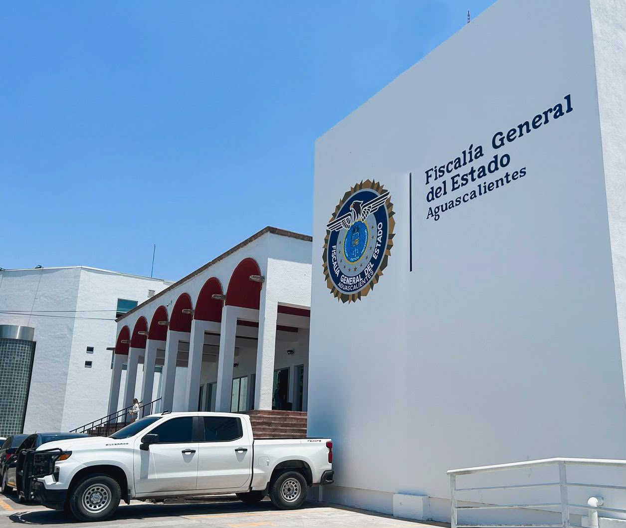 FGE reporta más de 360 órdenes de aprehensión cumplimentadas en Aguascalientes este año