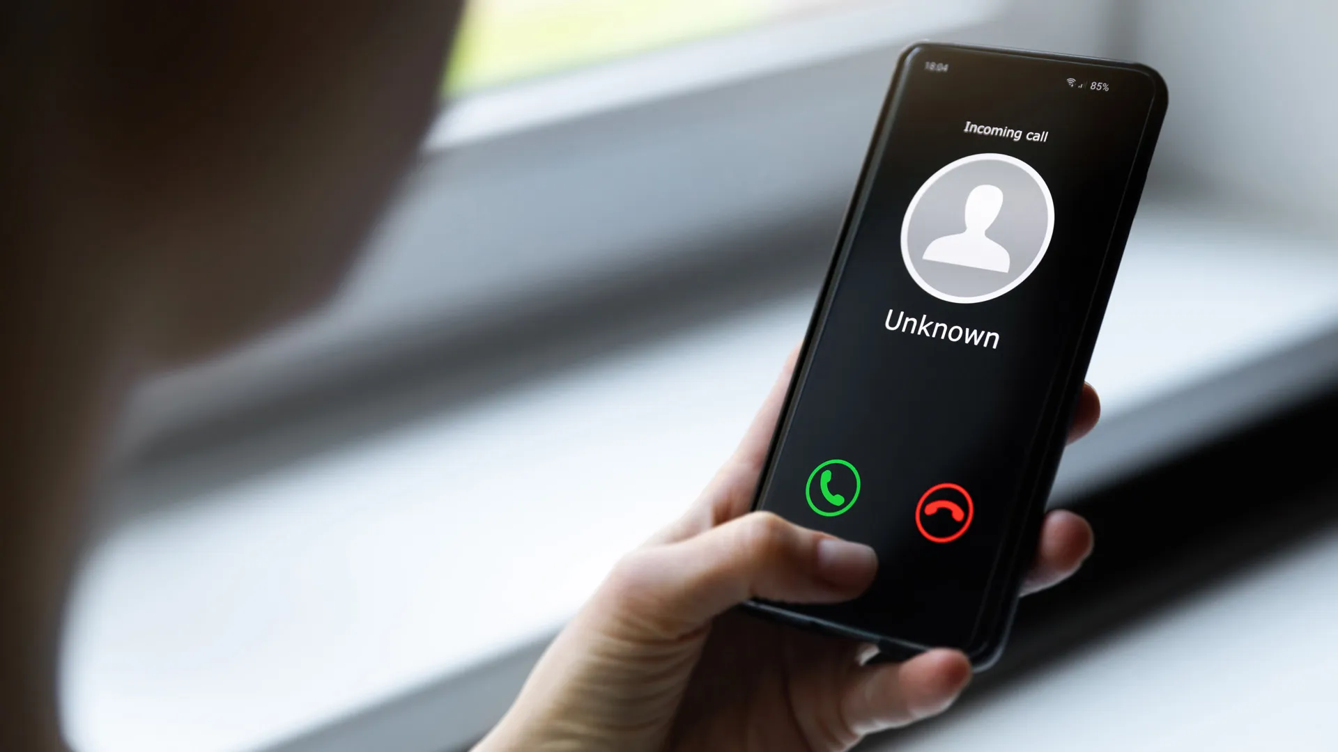 ¿Te llaman con la voz de un familiar? SSPE pide extremar precauciones ante fraudes con IA