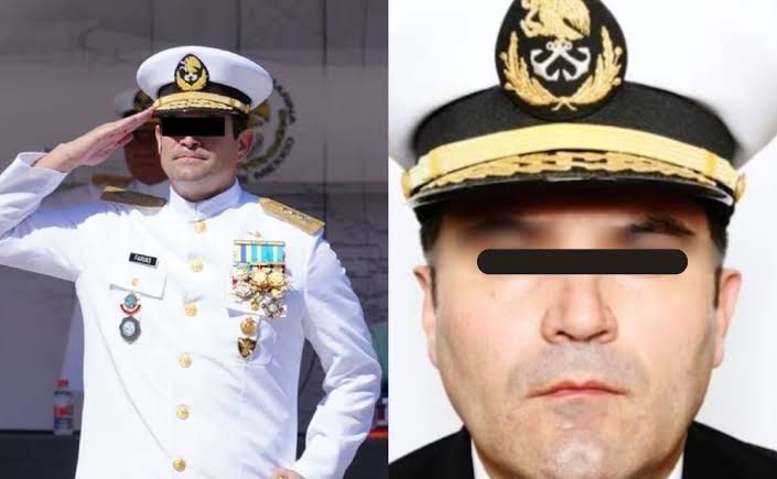 México reporta retraso en traslado desde Argentina de militar acusado de contrabando