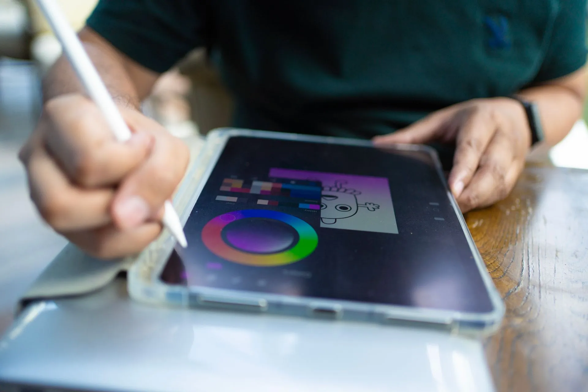 IA y diseño gráfico: ¿creatividad al alcance de todos o imágenes cada vez más iguales?