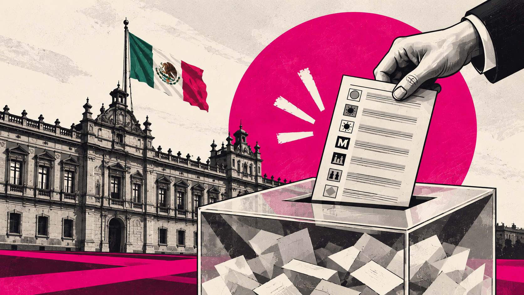 La boleta planchada es más que una anomalía