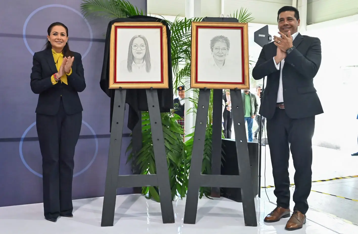 Conmemoran 148 aniversario de la Escuela Normal de Aguascalientes