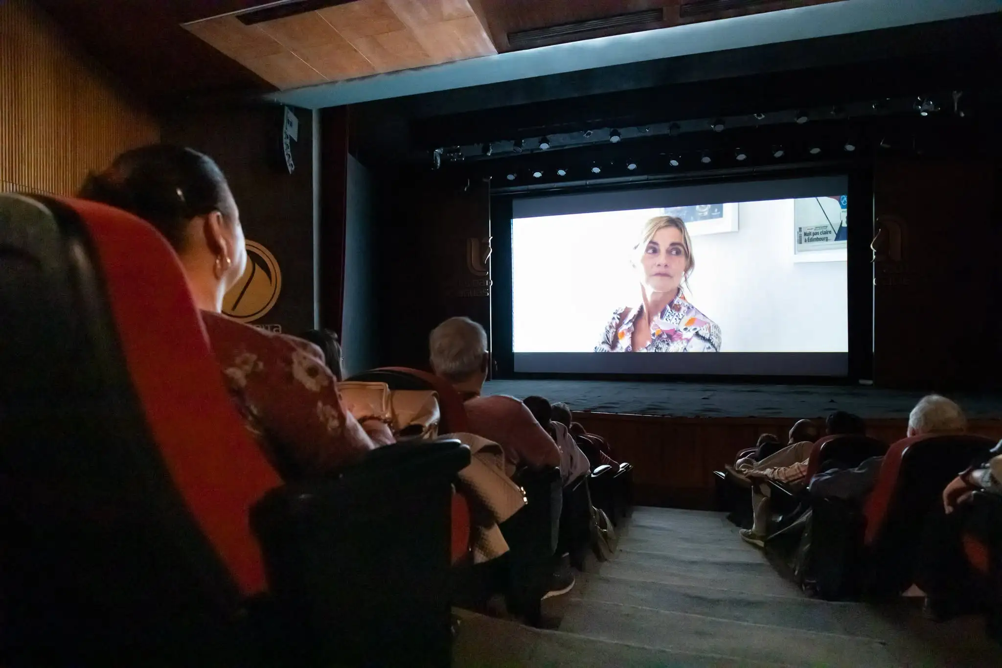 ¡Comienza el 45° Foro Internacional de la Cineteca Nacional en la UAA!