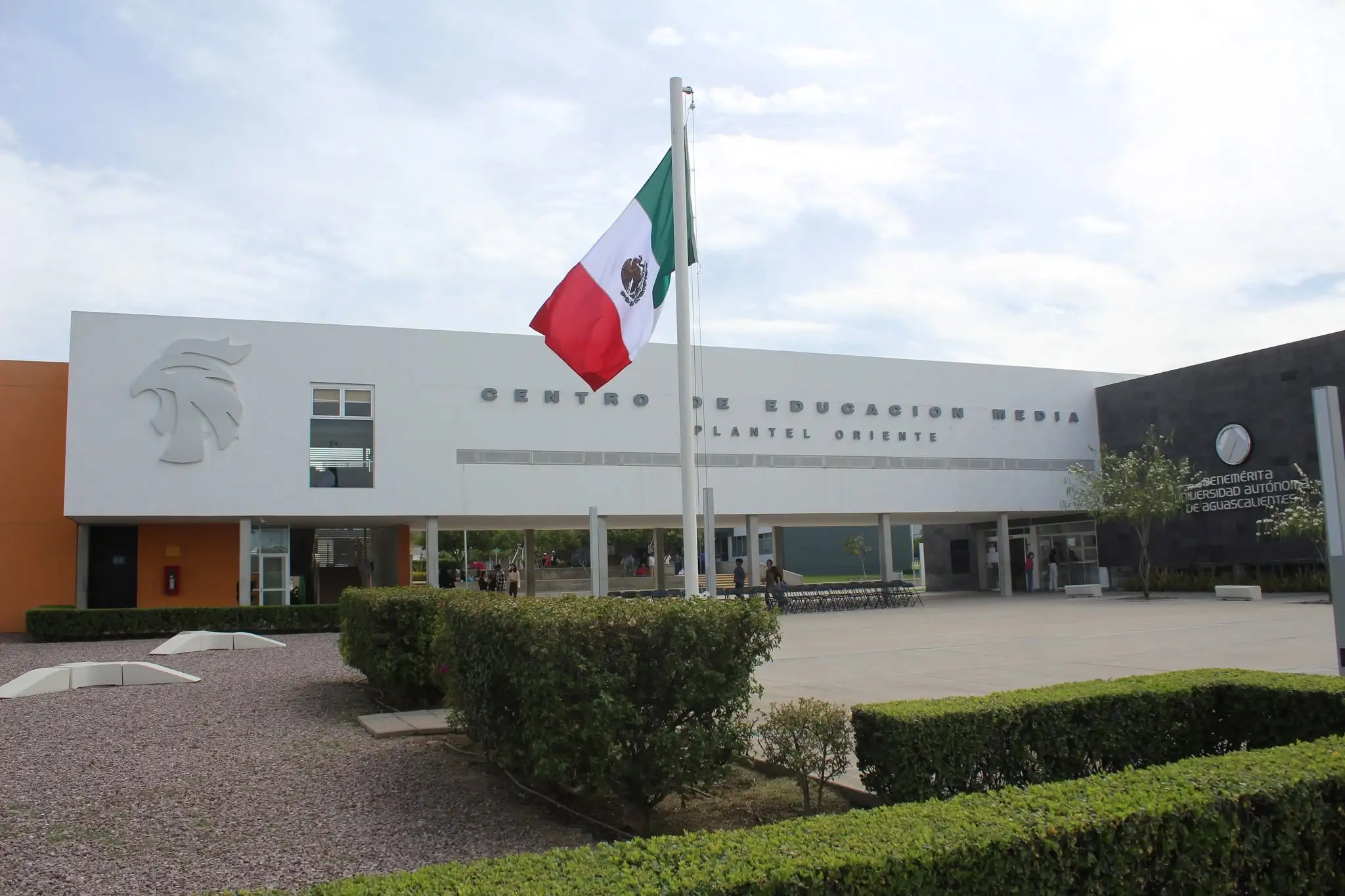 Este viernes comienza la construcción del BachUAA de Villa Juárez