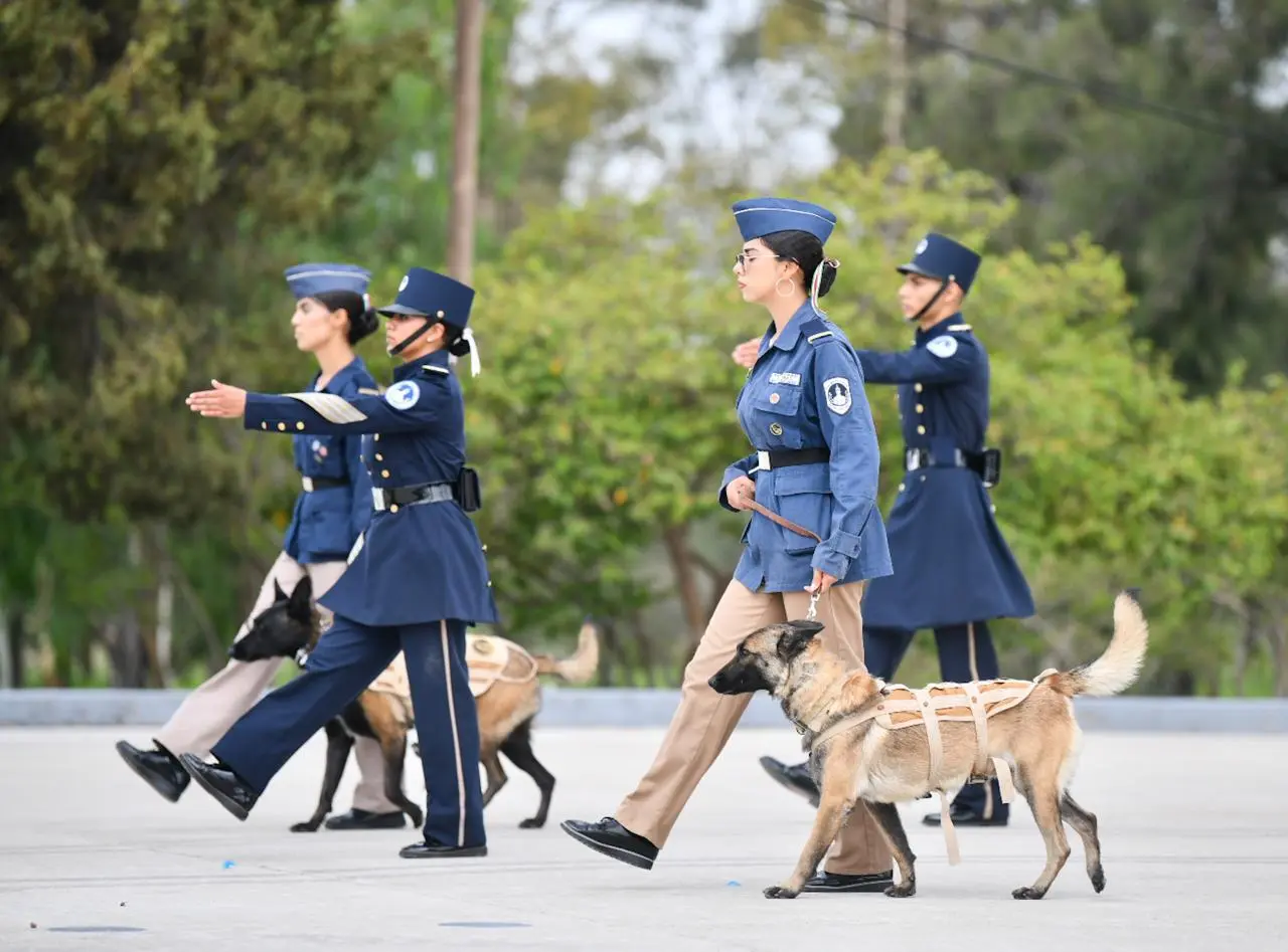 Cambian nombre a bachilleratos militarizados