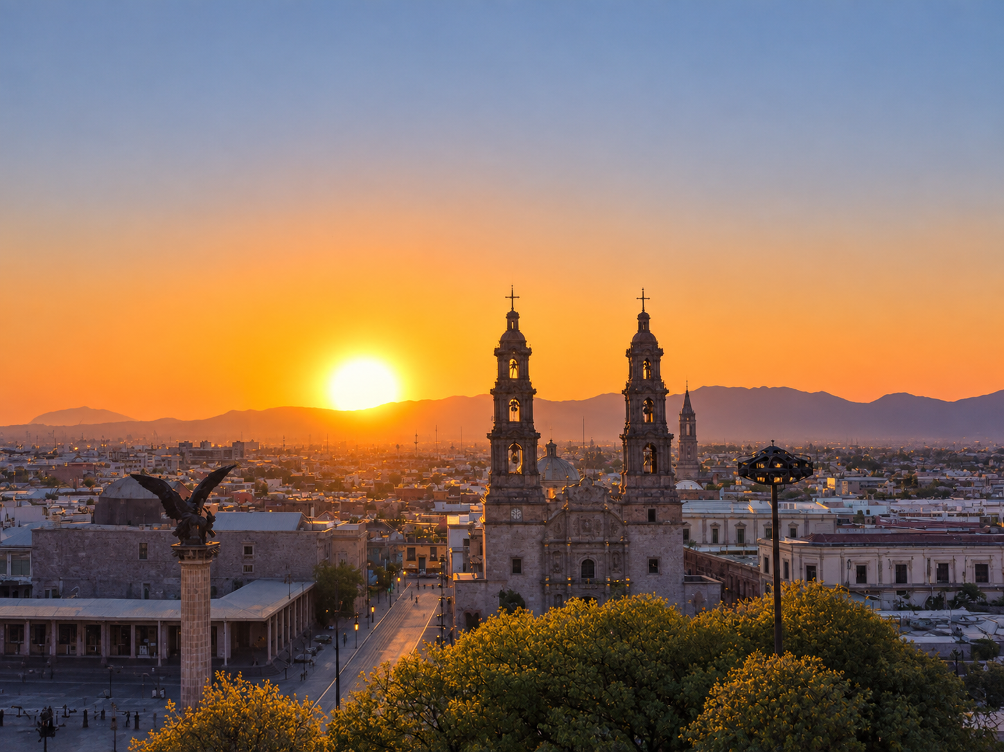 Aguascalientes ya tiene más de millón y medio de habitantes