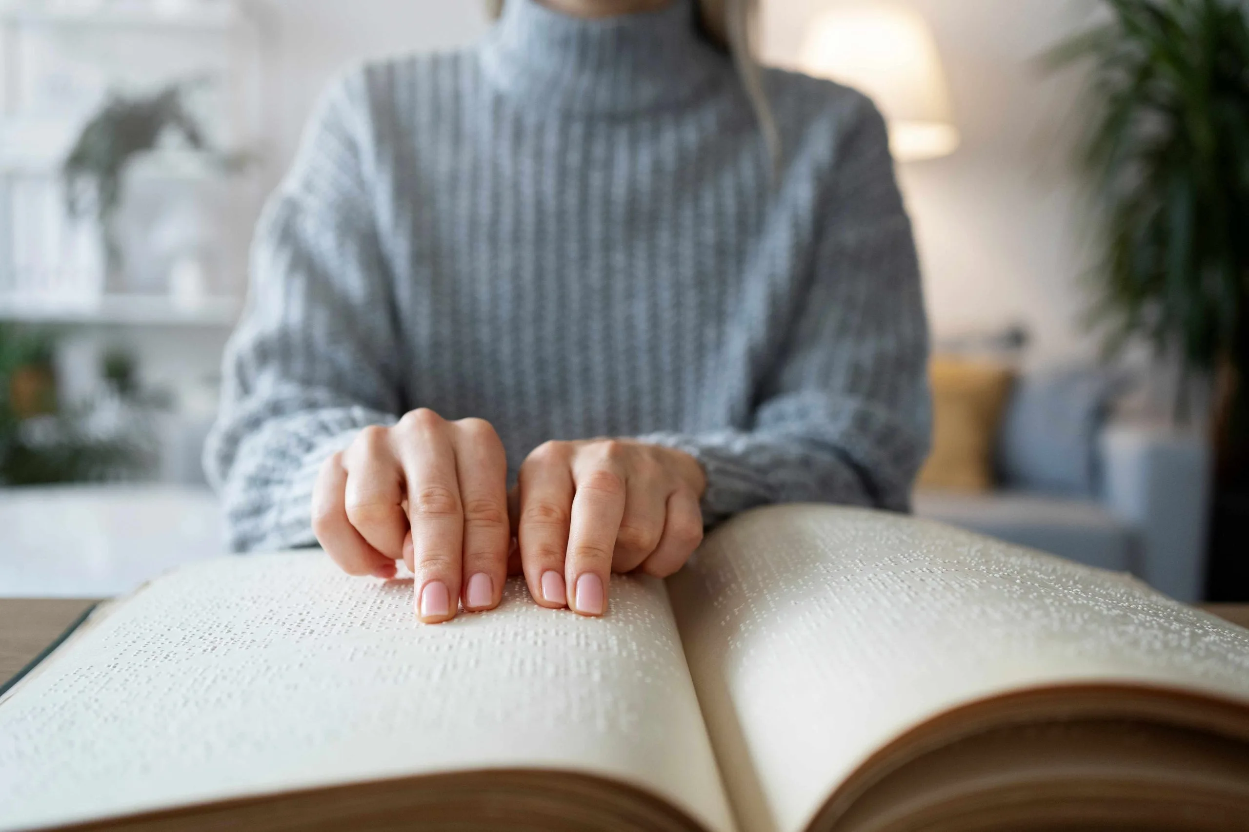 Abre DIF Municipal inscripciones a curso de Braille