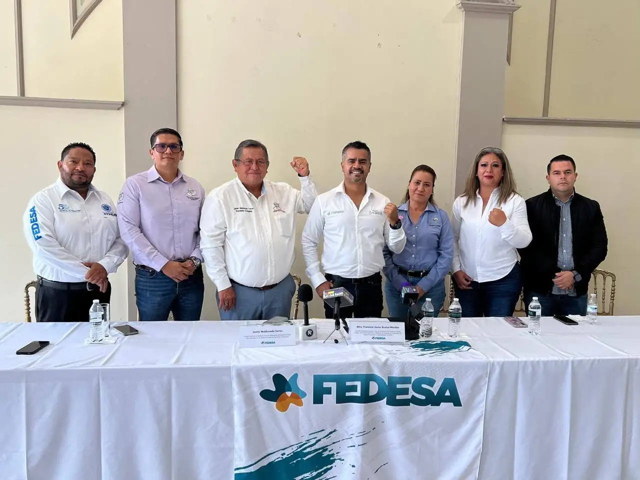 Sindicatos reiteran llamado para que Aguascalientes no se adhiera al IMSS Bienestar