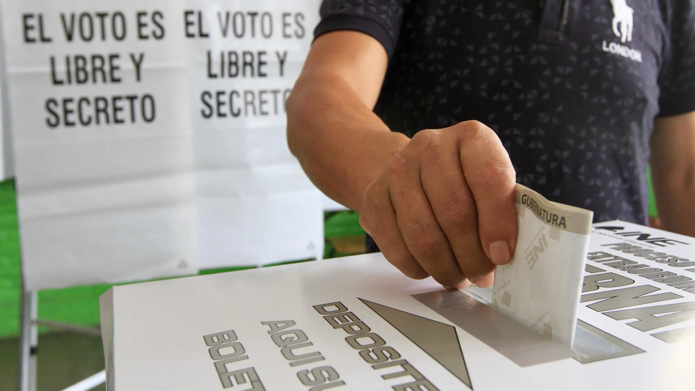¿Cuándo arrancan las campañas políticas en Aguascalientes? Este es el calendario electoral