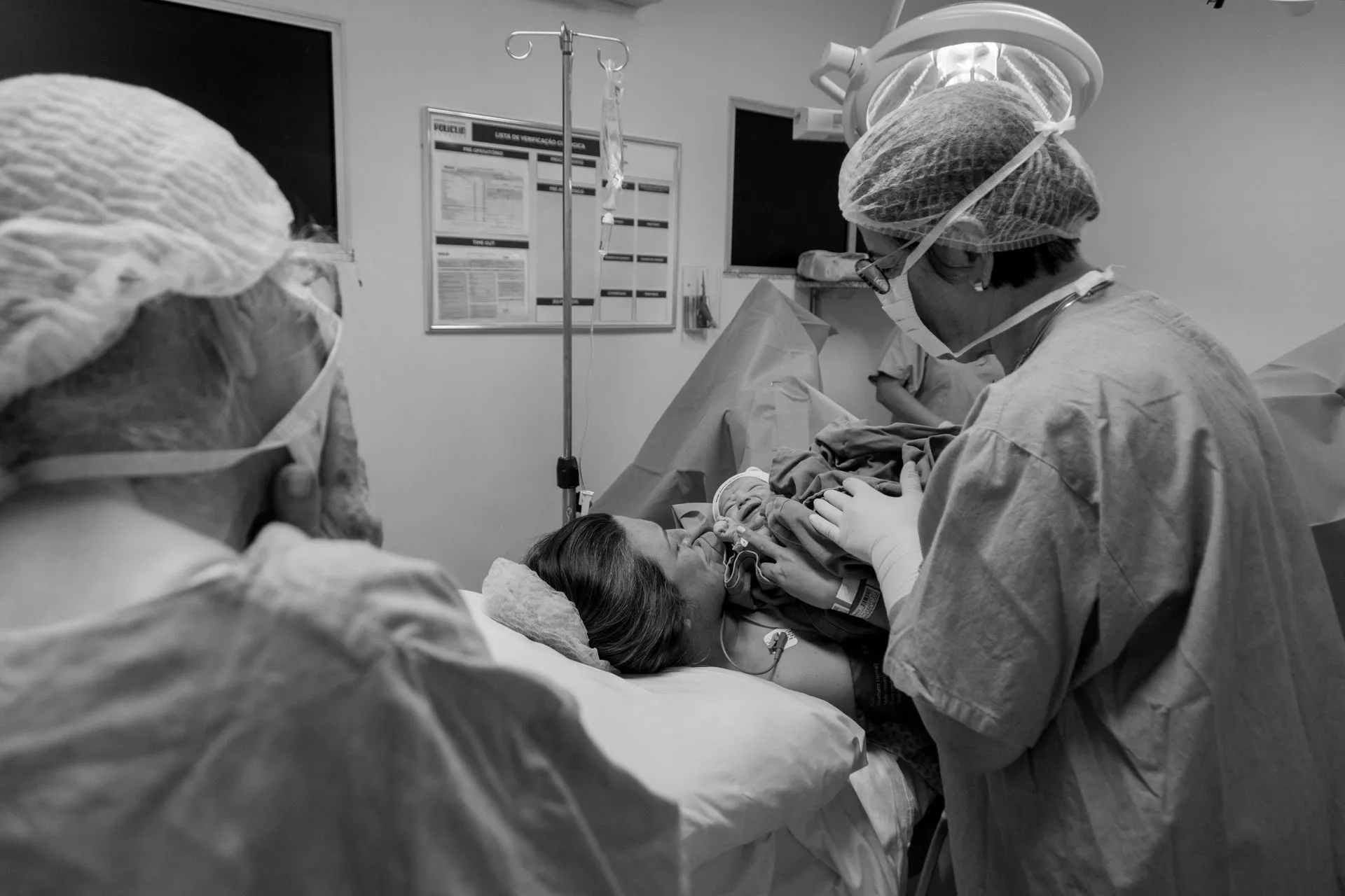 Aguascalientes registró 18 mil nacimientos en 2025; más de 800 fueron de madres adolescentes
