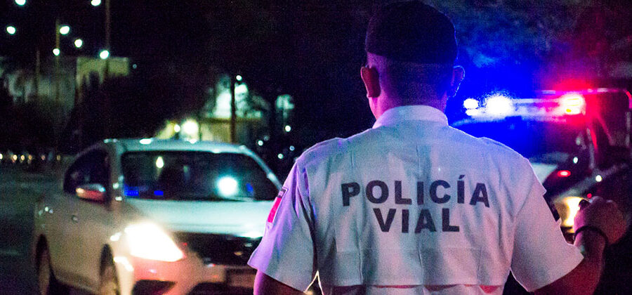 Alcoholímetros serán aleatorios durante Fiestas Patrias en Aguascalientes