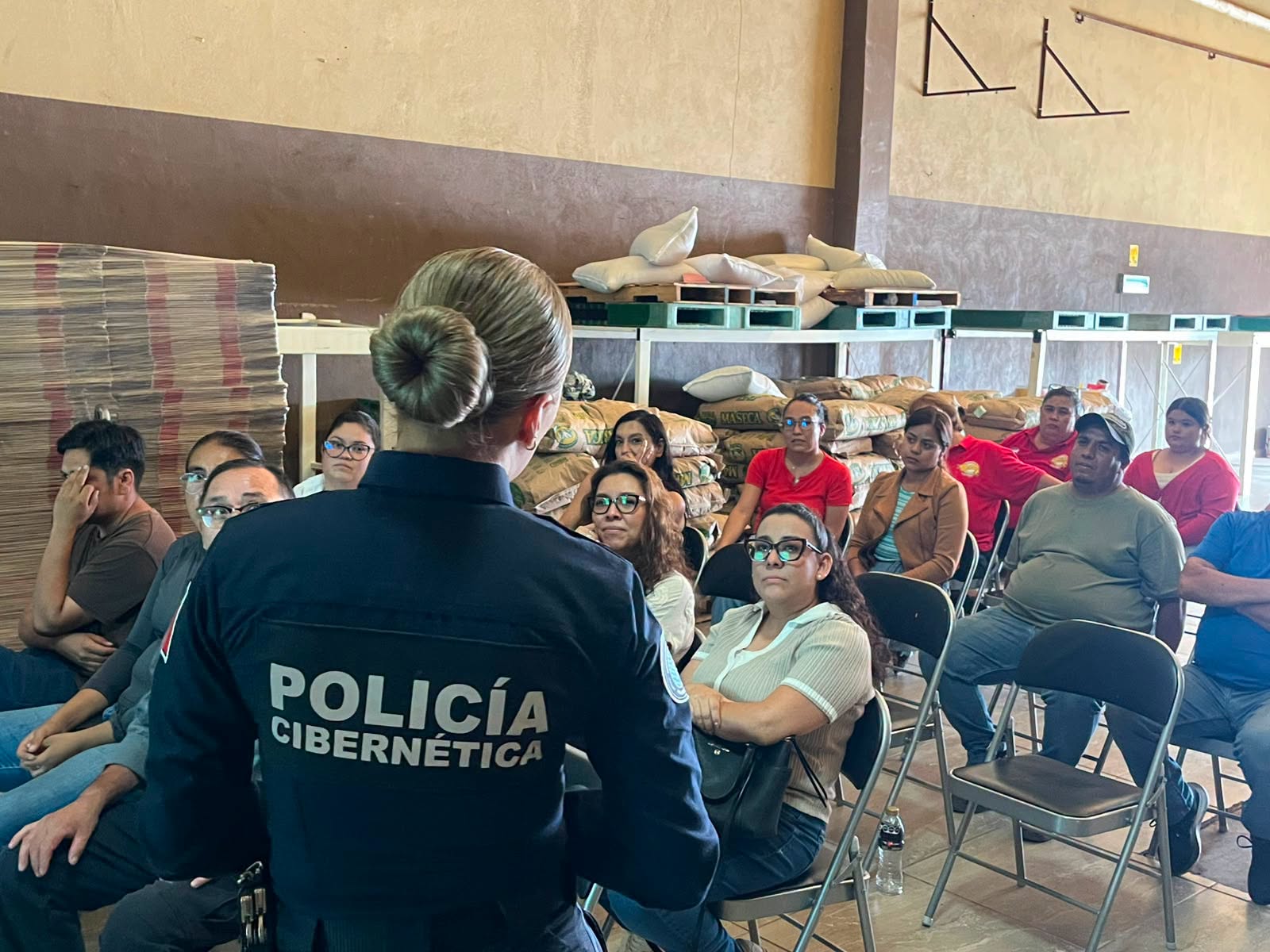 Alertan por páginas fraudulentas que buscan robar datos personales y bancarios