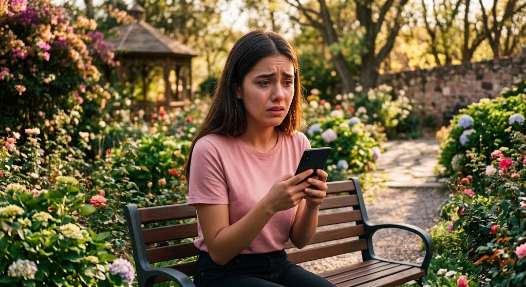 Alertan sobre suplantación de identidad en redes sociales