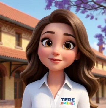 “Aventuras de Gigantes” acerca el Cuarto Informe a niñas y niños a través de una serie animada con IA