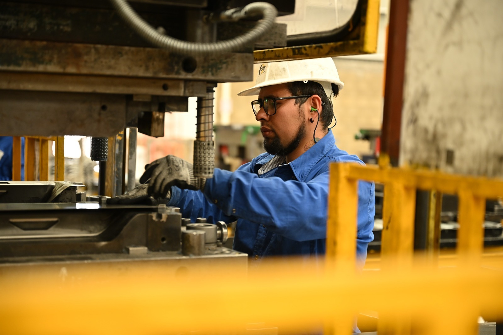 CCE Aguascalientes busca conectar a empresarios y emprendedores para impulsar la economía local