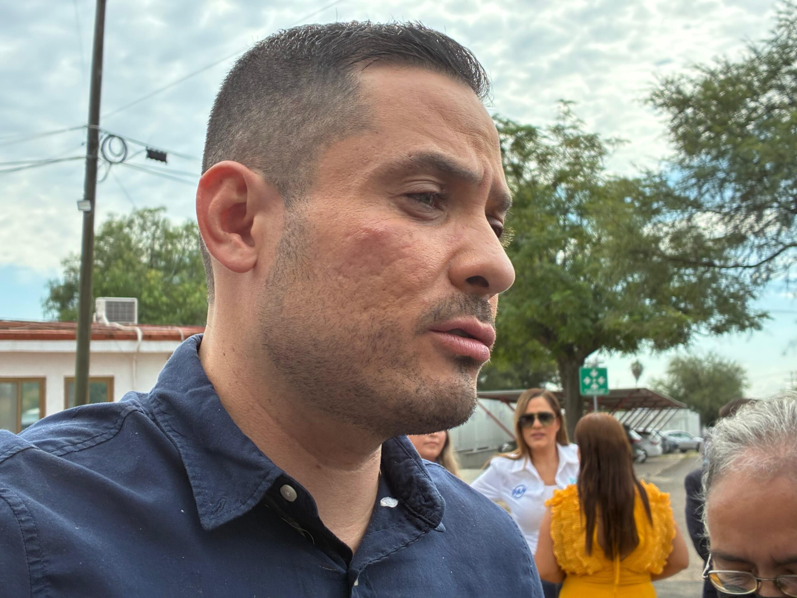Calvillo contará con nueva base de la Guardia Nacional: habrá más de 100 elementos