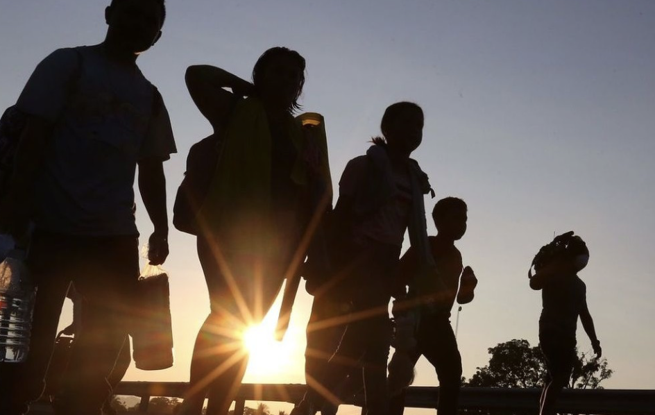 Guanajuato registra incremento de migrantes deportados; suman 7 mil 510 retornados en 2026