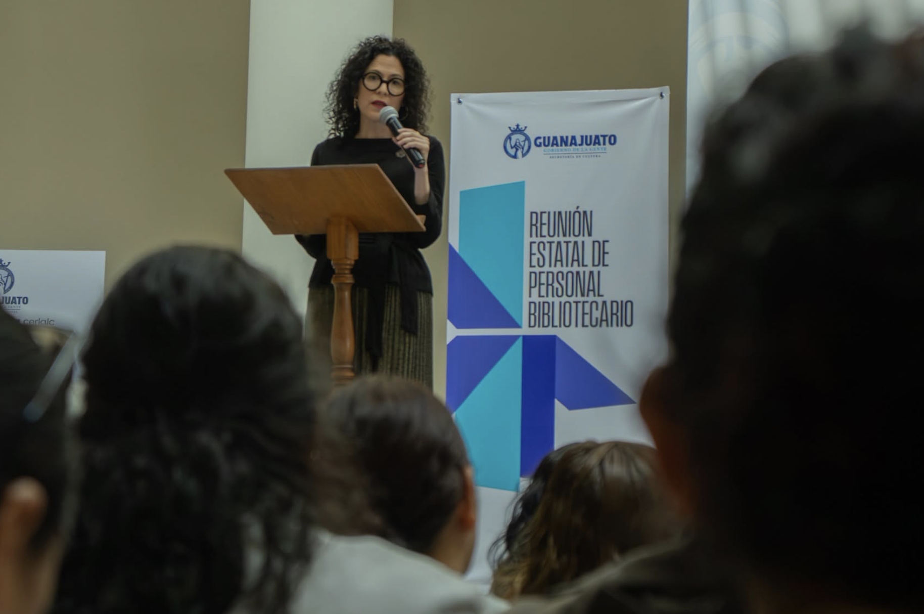 Guanajuato ampliará la circulación cultural más allá del Cervantino; llevará 49 exposiciones y artistas internacionales a municipios