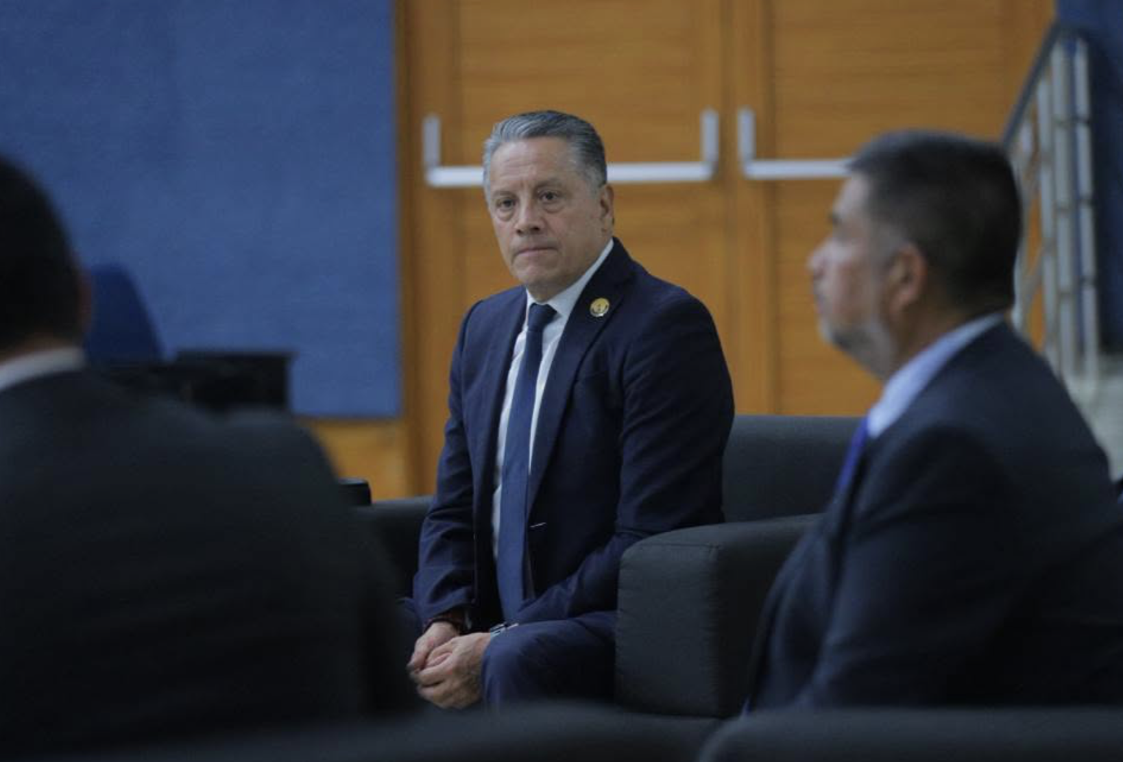 Conferencistas de Italia y Colombia capacitarán a Fiscalía de Guanajuato contra el crimen organizado