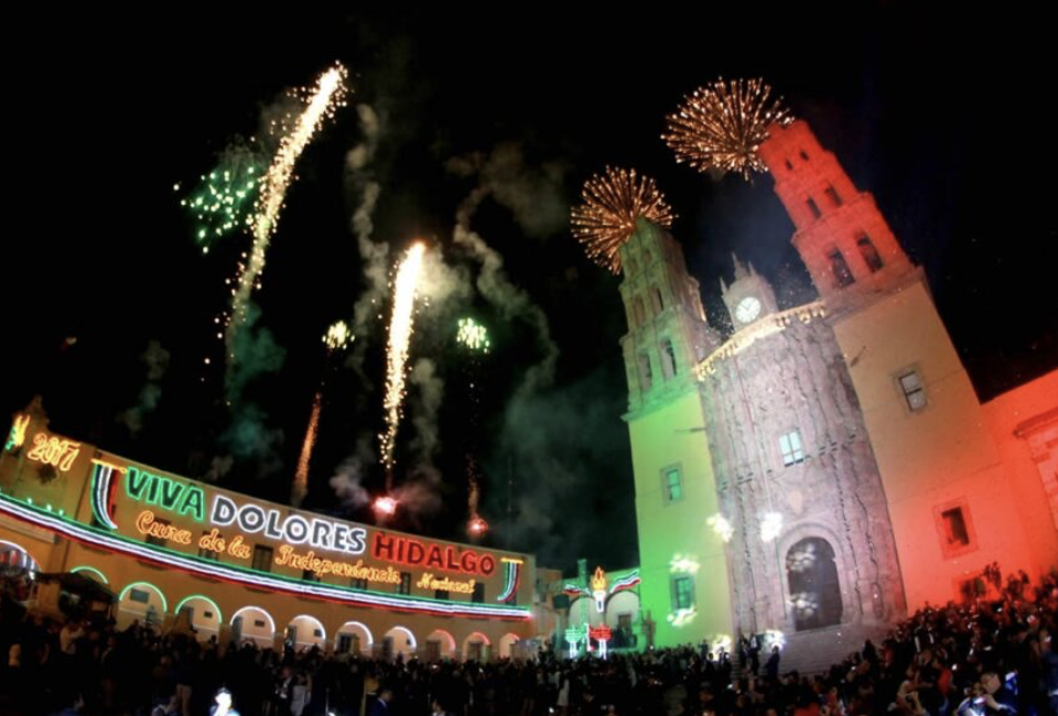 Gobernadora invita a celebrar las fiestas patrias con seguridad y en familia