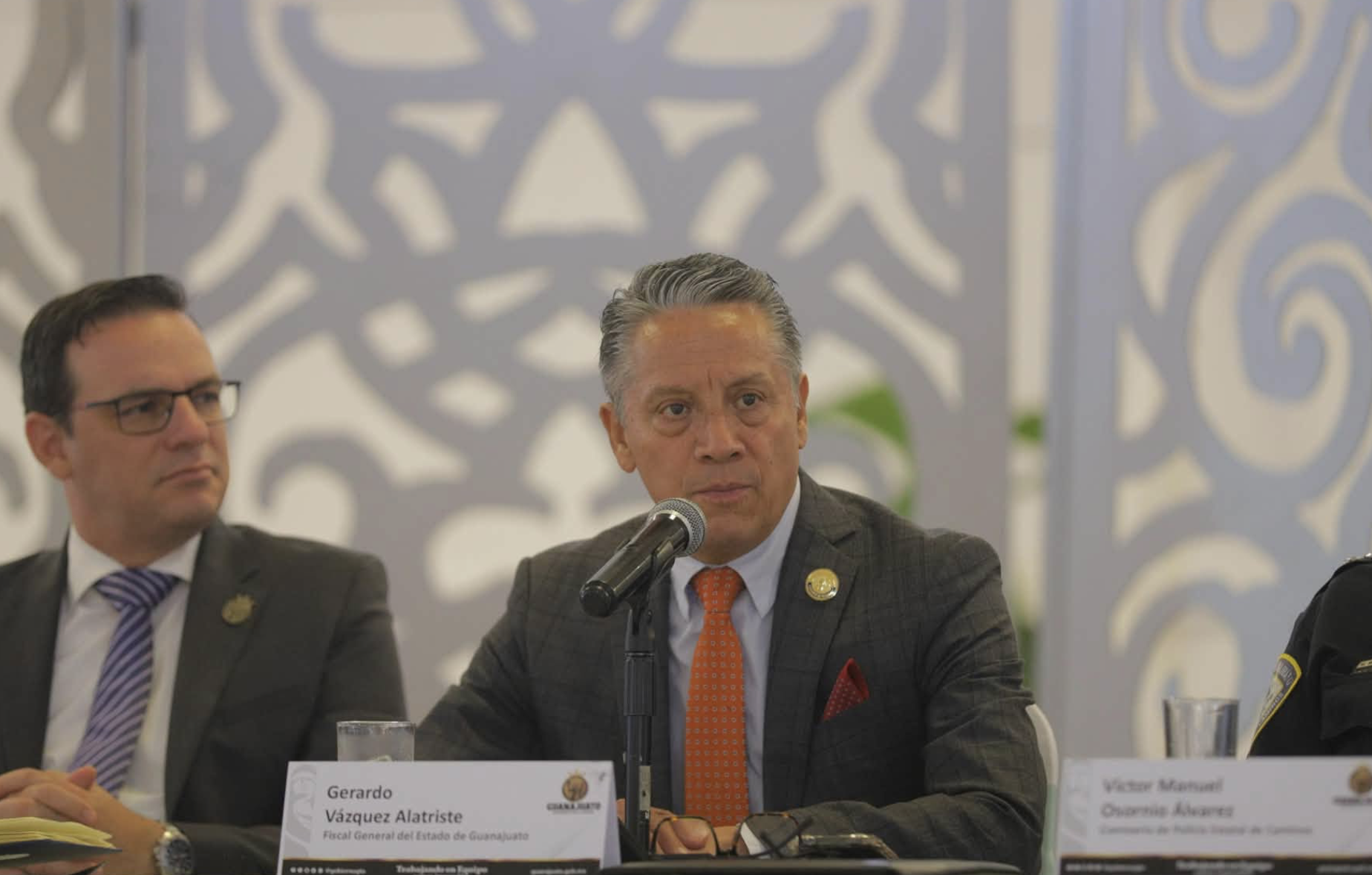 Fiscalía fortalece investigación contra extesorero de Apaseo el Alto; desfalco podría superar 107 mdp