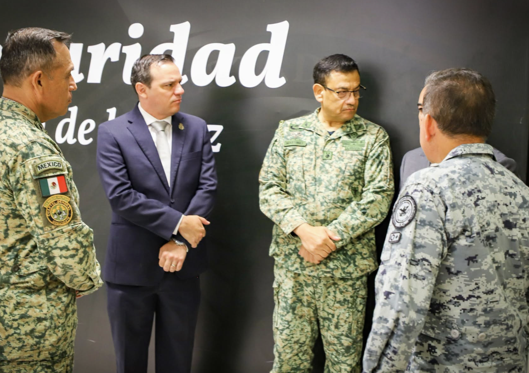 Escuadrón Antiextorsión de Guanajuato evita el pago de más de 120 millones de pesos por este delito