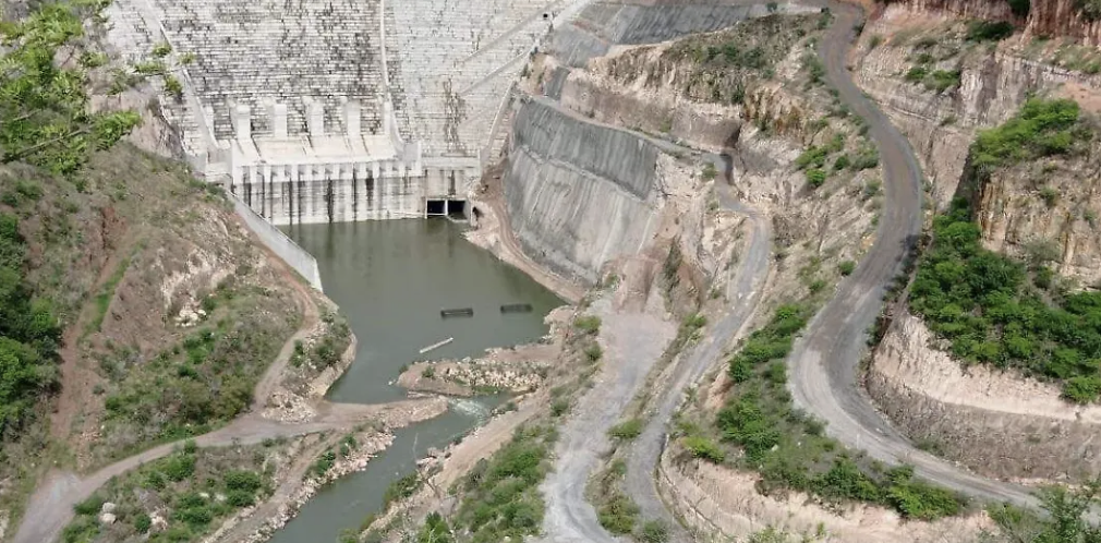 Gobierno analiza dos alternativas al acueducto para llevar agua a León