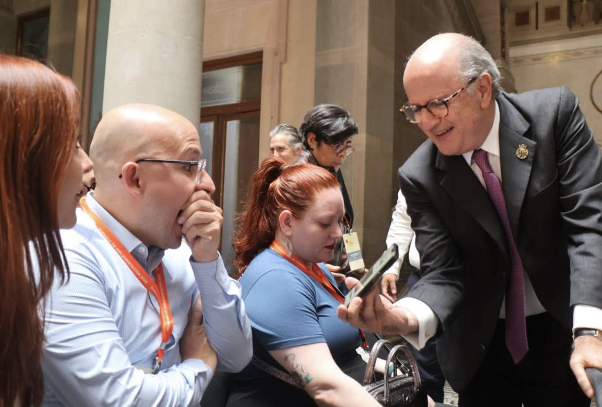 Guanajuato ajustará regulación de celulares en escuelas; aplicará a partir de noviembre