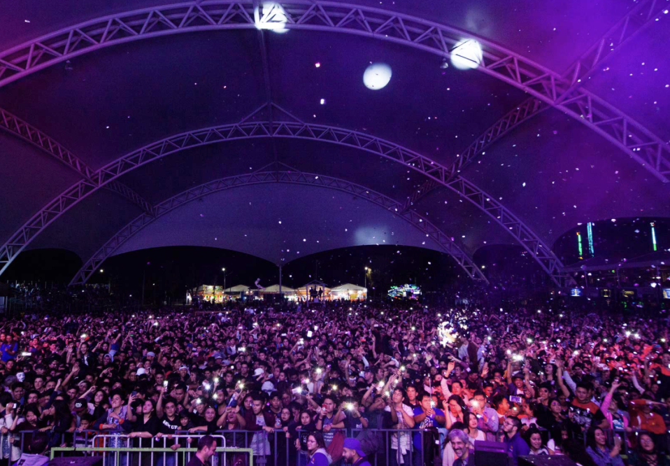 Feria de León aún sin artistas confirmados; conciertos serían gratuitos