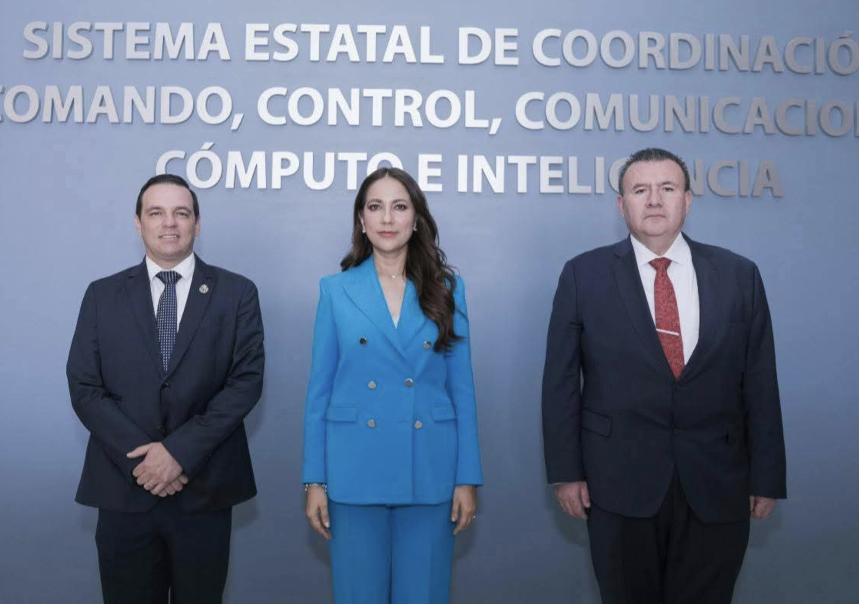 Destaca Gobierno de Guanajuato coordinación con FGR durante la gestión de Vera Ayala como delegado