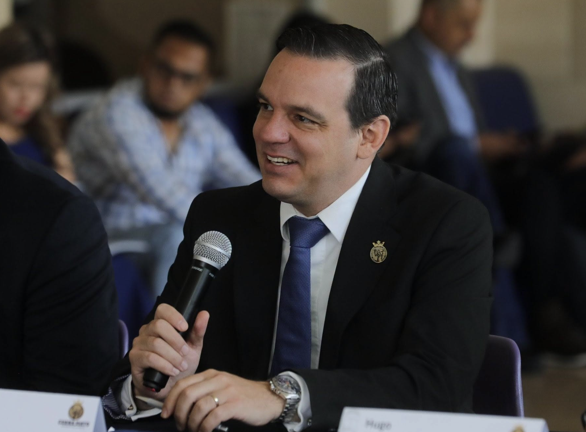 Guanajuato busca regularizar cerca de 500 anexos y centros de rehabilitación