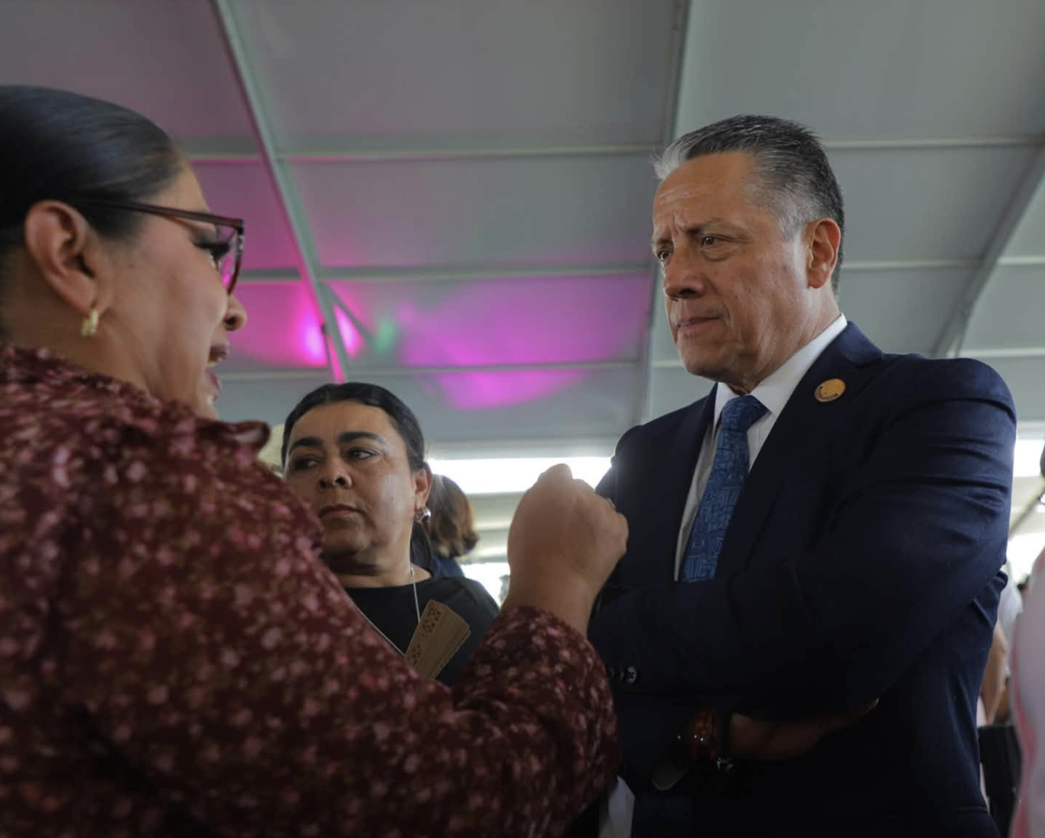Fiscalía investiga acoso sexual contra alumnas del SABES en Bajío de Bonillas, Silao