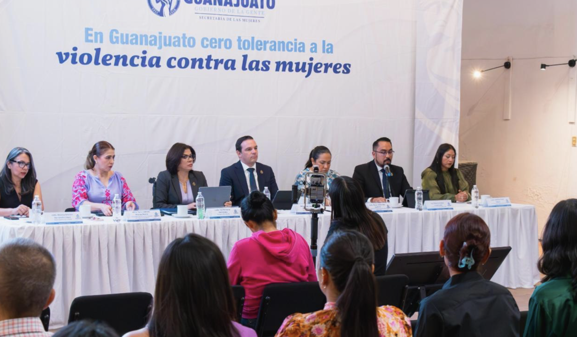 A dos años de la declaratoria de Alerta de Violencia de Género en municipios, el estado reporta 17 feminicidios y 119 homicidios dolosos de mujeres