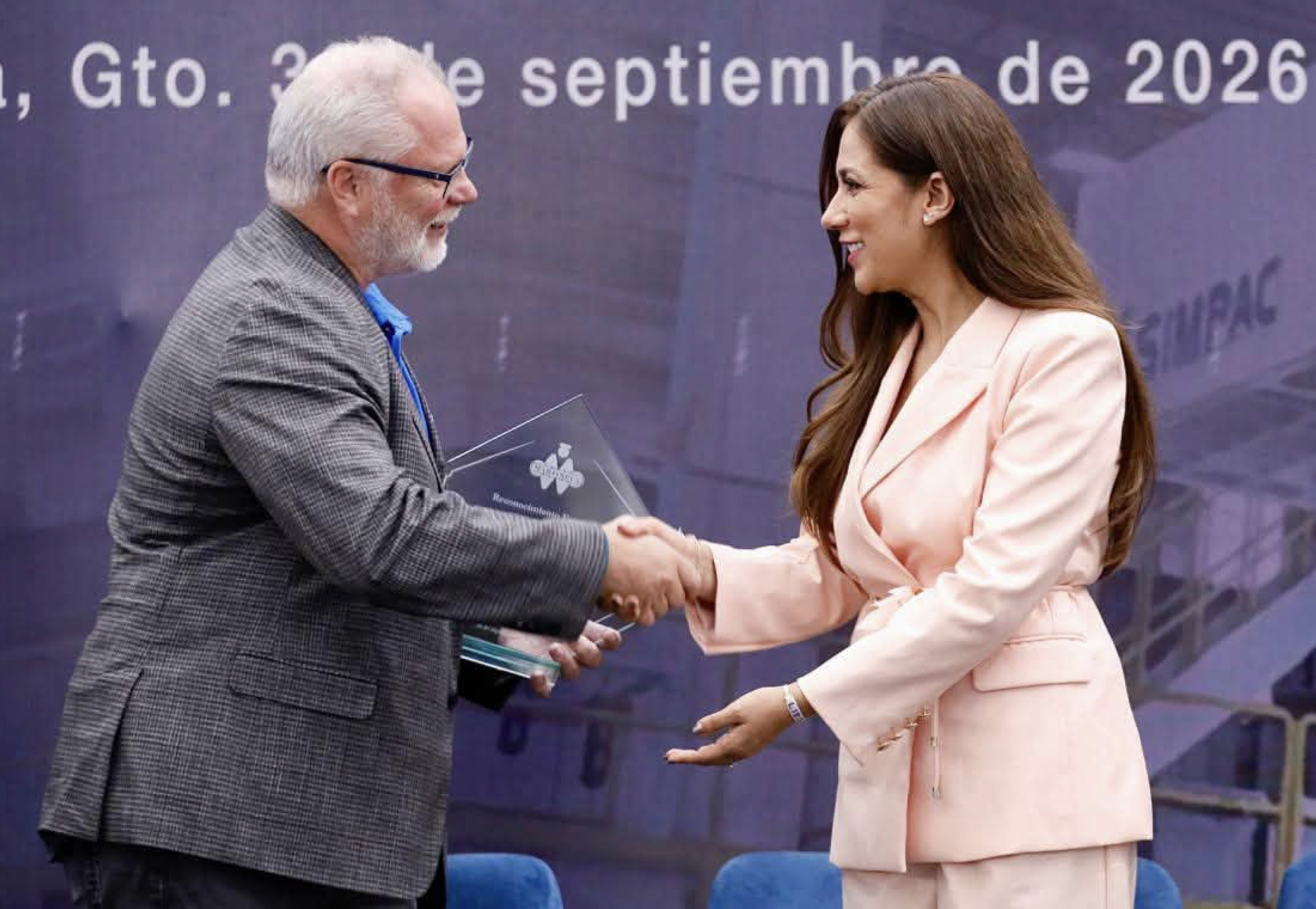 Martinrea ampliará operaciones en Guanajuato con inversión de 50 millones de dólares