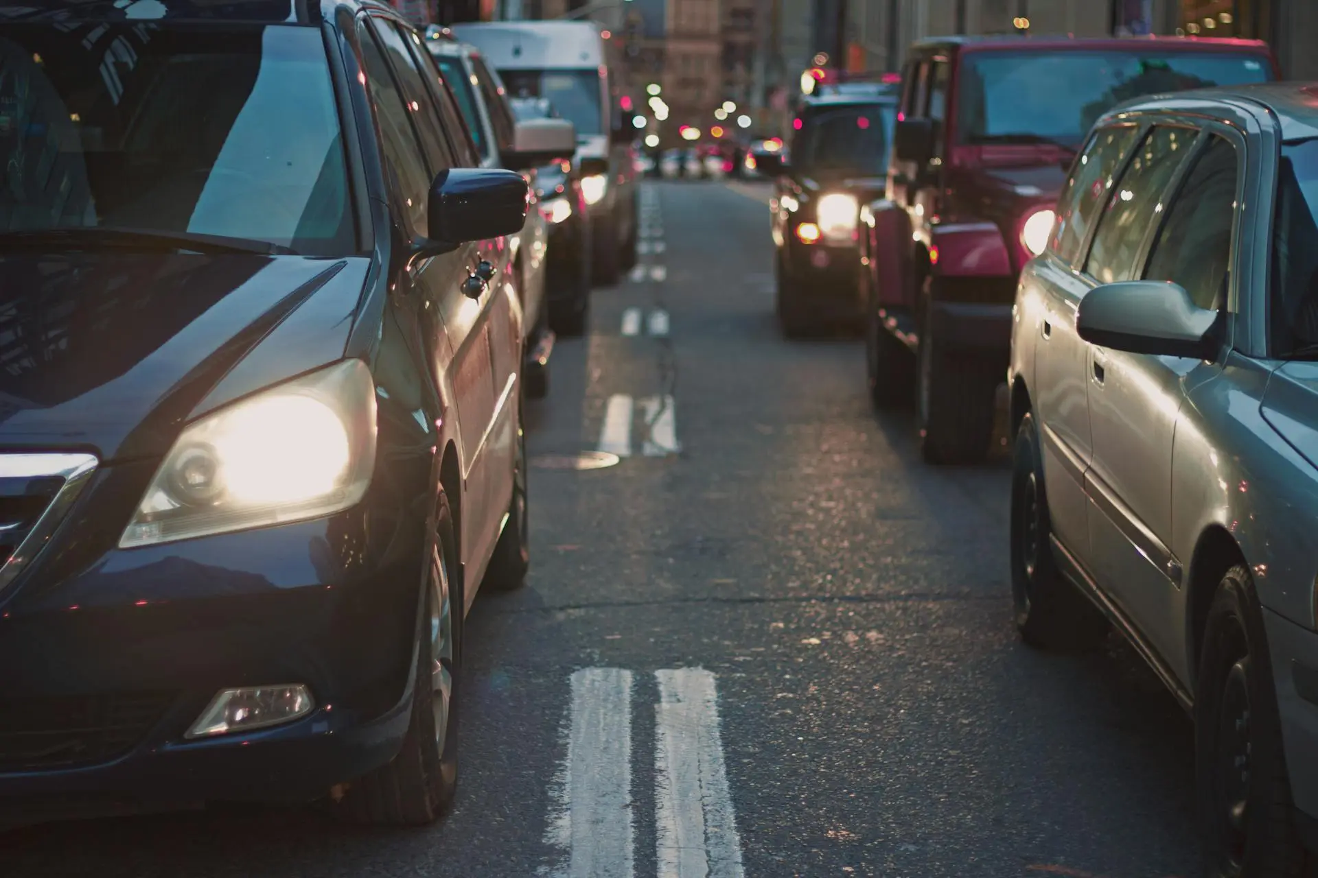 Hoy No Circula no es opción para Aguascalientes; advierten posible aumento de autos