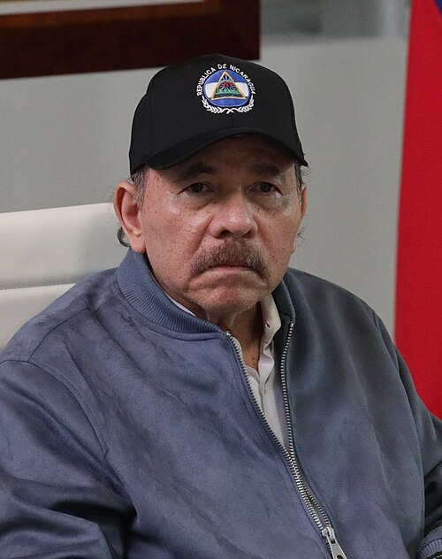 EEUU pide a la comunidad internacional cortar vínculos con Nicaragua