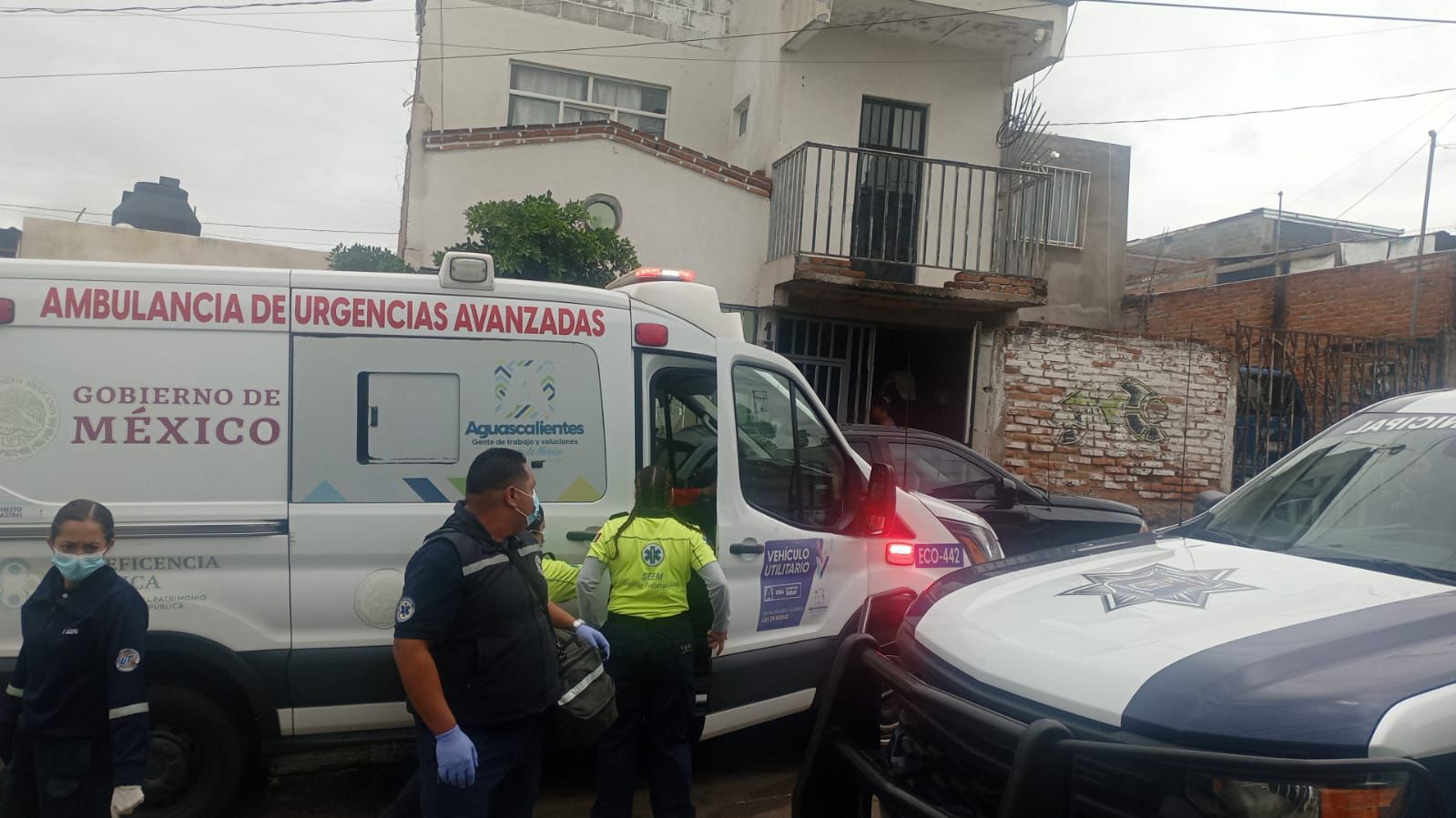 Juzgados Cívicos trabajan con adolescentes involucrados en riñas al oriente de la ciudad