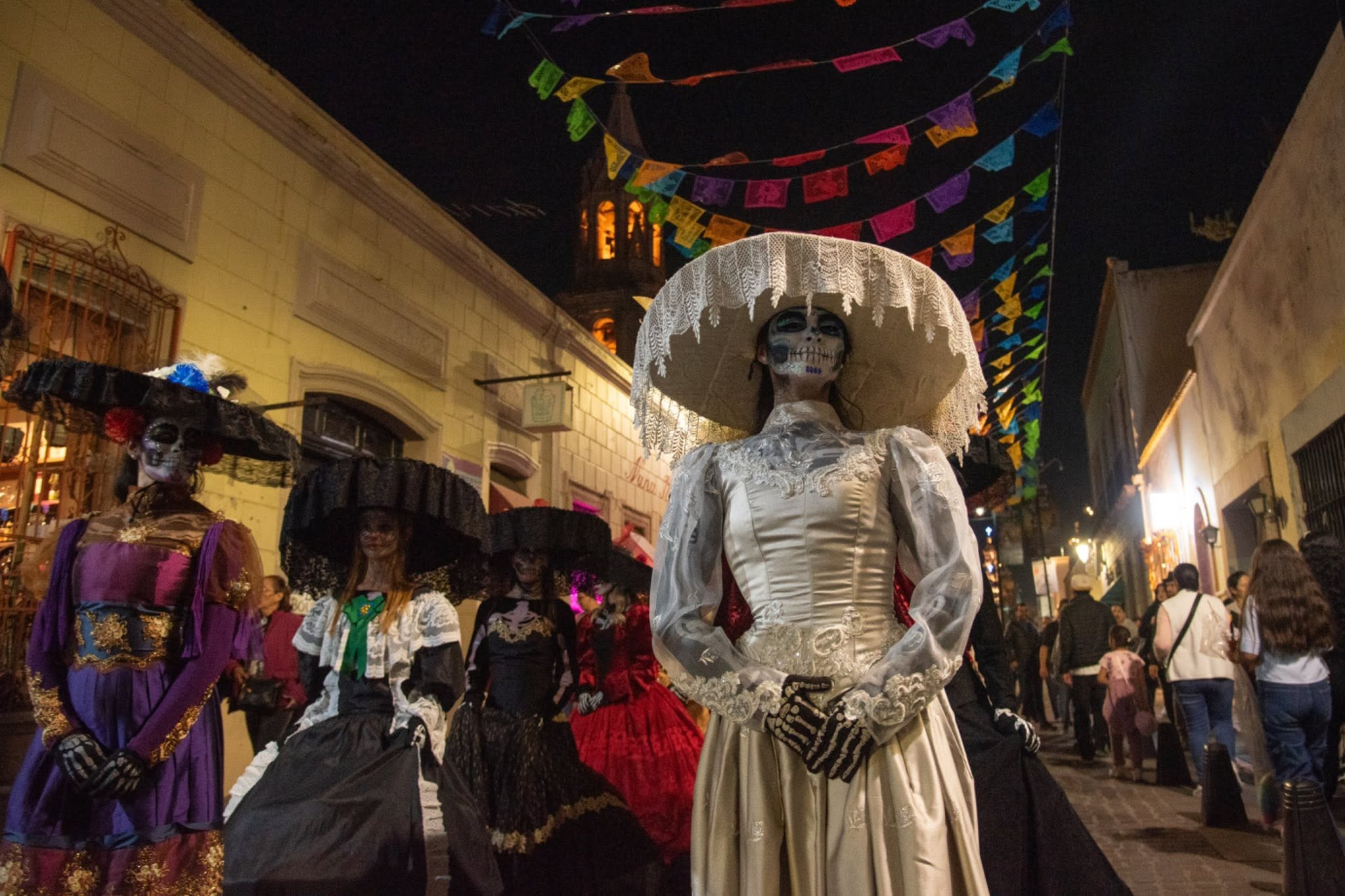 Festival Cultural de Calaveras 2026 prepara un mega concierto en Aguascalientes