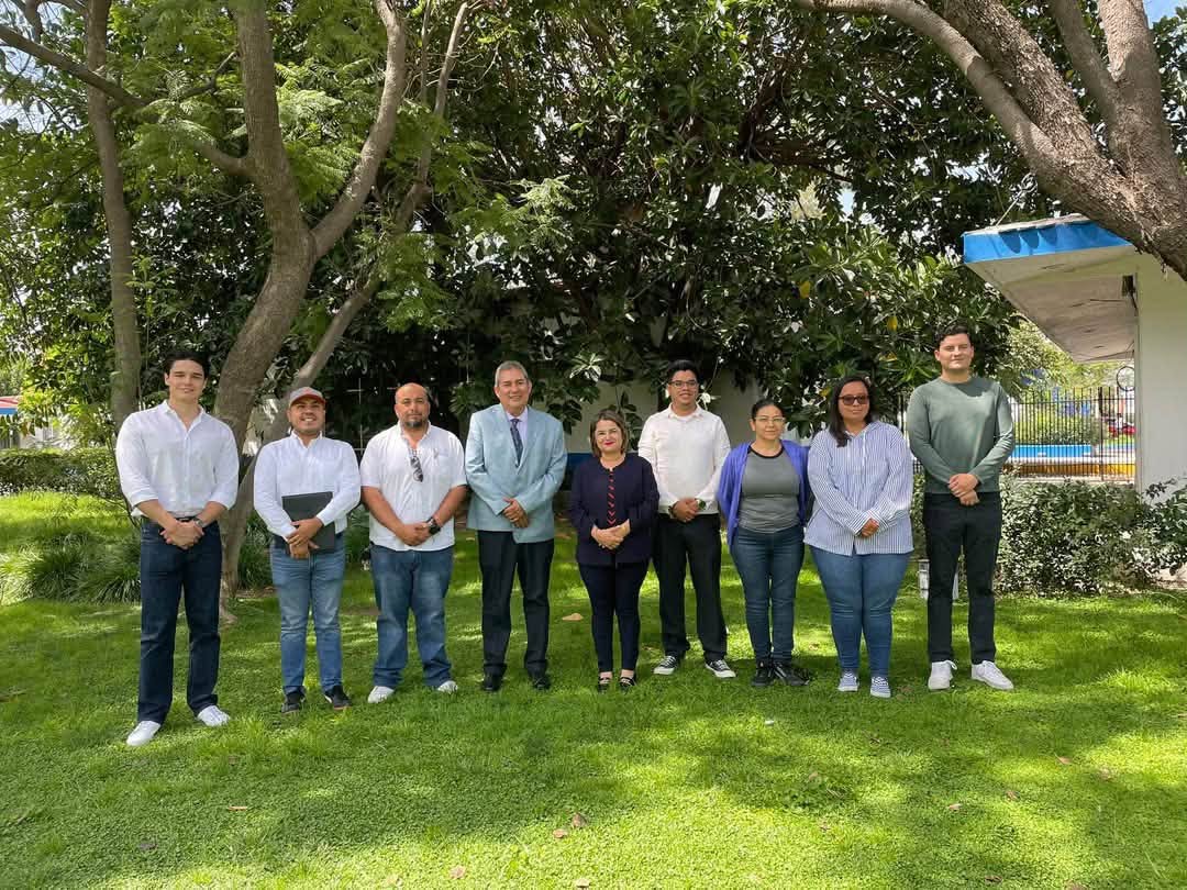 Fortalecen colaboración entre la Secretaría de Sustentabilidad y la UAA para formar especialistas en fauna silvestre