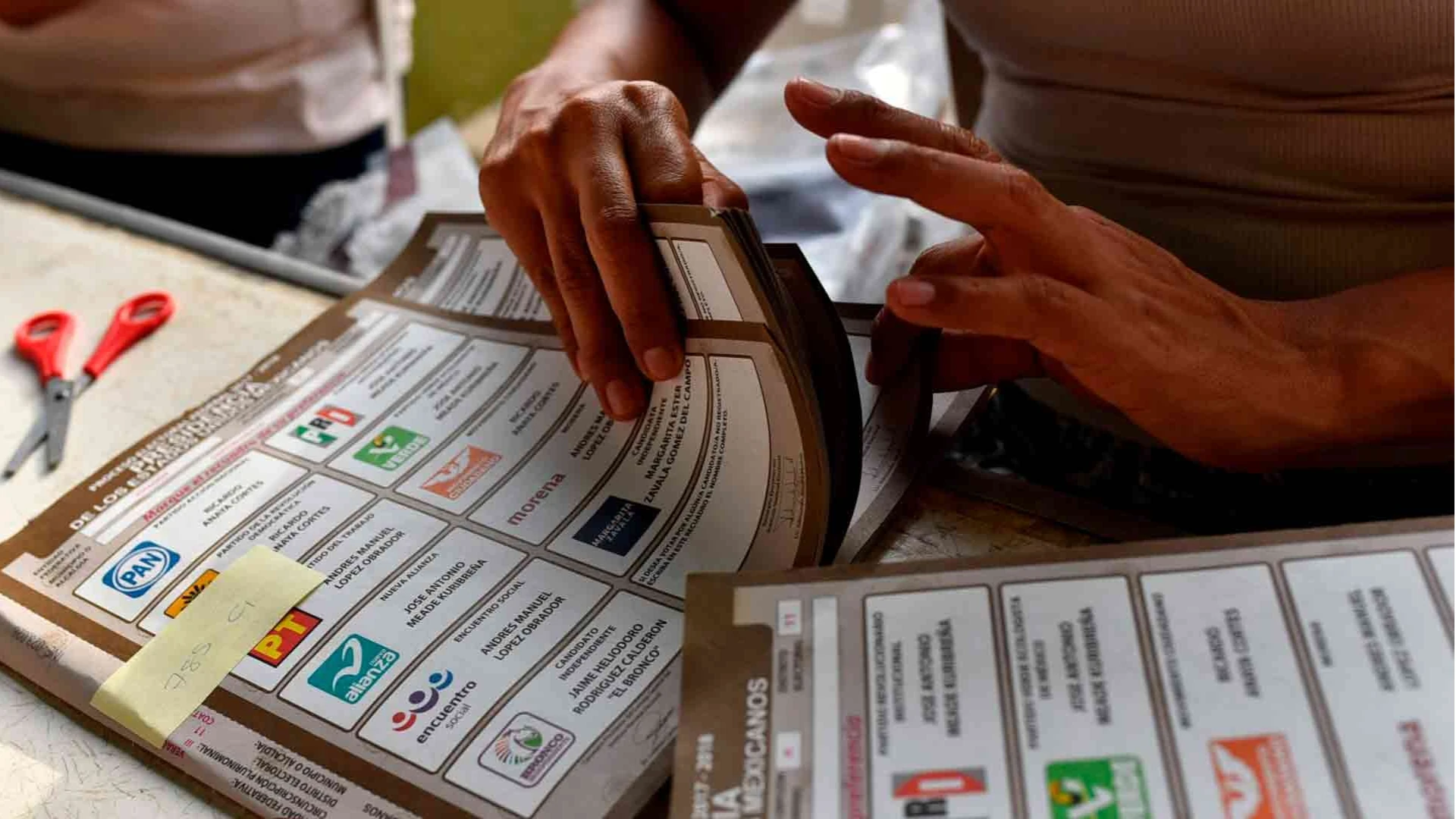 Gabinete estatal aún sin cambios de cara al próximo proceso electoral